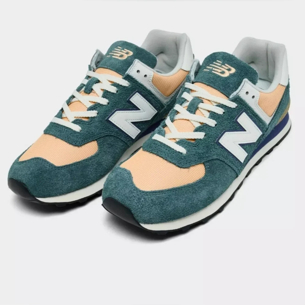 New Balance bundle never but